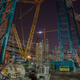 Illustration for article titled An Illicit Tour Of The New Vikings Stadium